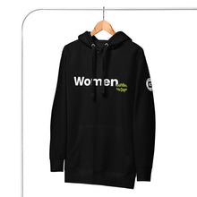 Load image into Gallery viewer, Women Founders Are Dope Hoodie