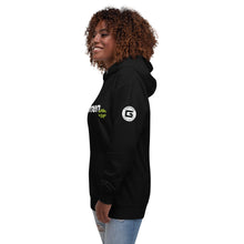 Load image into Gallery viewer, Women Founders Are Dope Hoodie