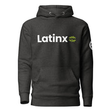 Load image into Gallery viewer, Latinx Founders Are Dope Unisex Hoodie