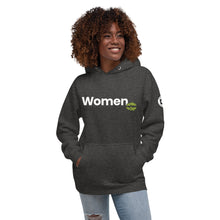Load image into Gallery viewer, Women Founders Are Dope Hoodie