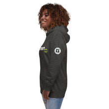 Load image into Gallery viewer, Women Founders Are Dope Hoodie