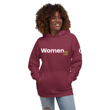 Load image into Gallery viewer, Women Founders Are Dope Hoodie