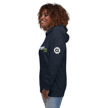 Load image into Gallery viewer, Women Founders Are Dope Hoodie