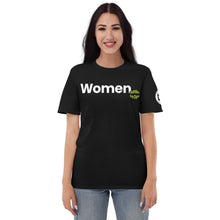 Load image into Gallery viewer, Women Founders Are Dope Short-Sleeve T-Shirt