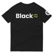Load image into Gallery viewer, Black Founders Are Dope Short-Sleeve T-Shirt