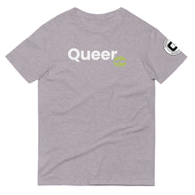 Load image into Gallery viewer, Queer Founders Are Dope Short-Sleeve T-Shirt
