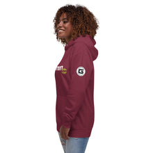 Load image into Gallery viewer, Women Founders Are Dope Hoodie
