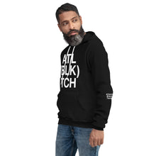 Load image into Gallery viewer, ATL BLK TCH Icon Hoodie
