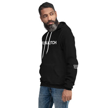 Load image into Gallery viewer, ATL BLK TCH Accelerate Hoodie
