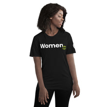 Load image into Gallery viewer, Women Founders Are Dope Short-Sleeve T-Shirt
